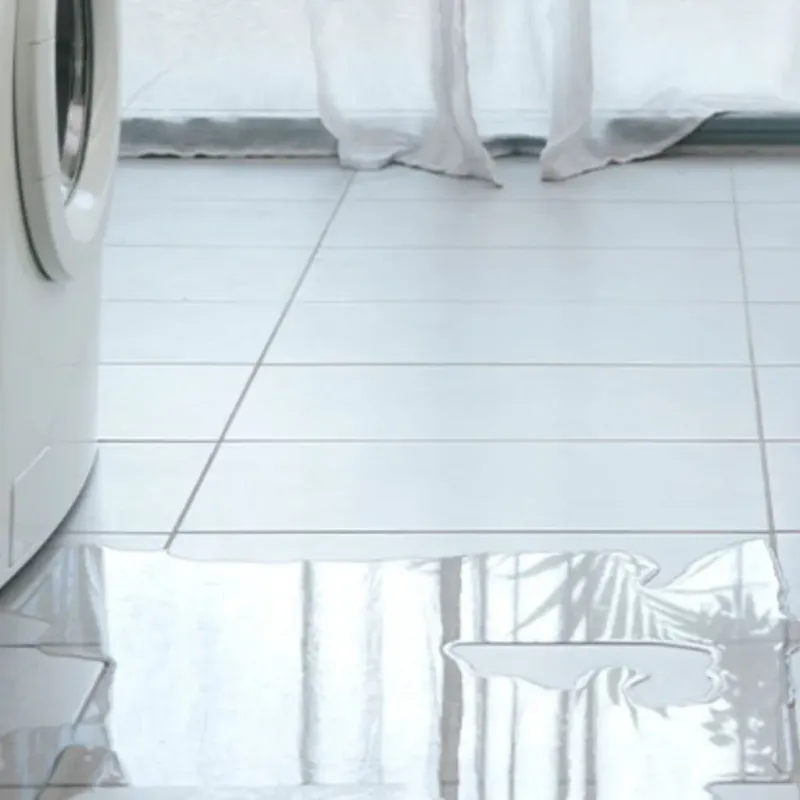 Appliance Leak Cleanup in Keith County, NE